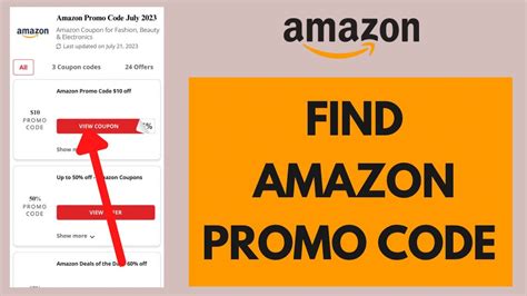 Amazon Discount Codes December 2024